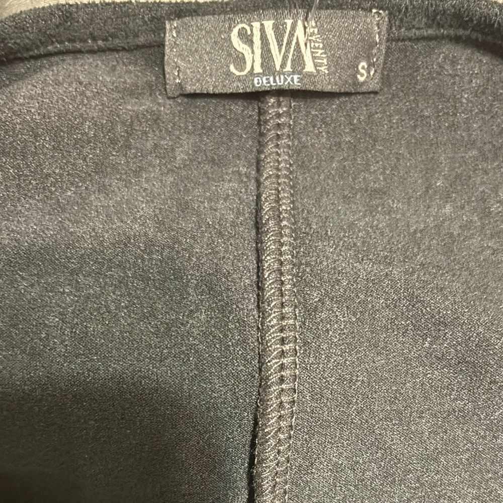 Siva Seventy Deluxe Mini Dress/Tunic - Picture 3 of 3